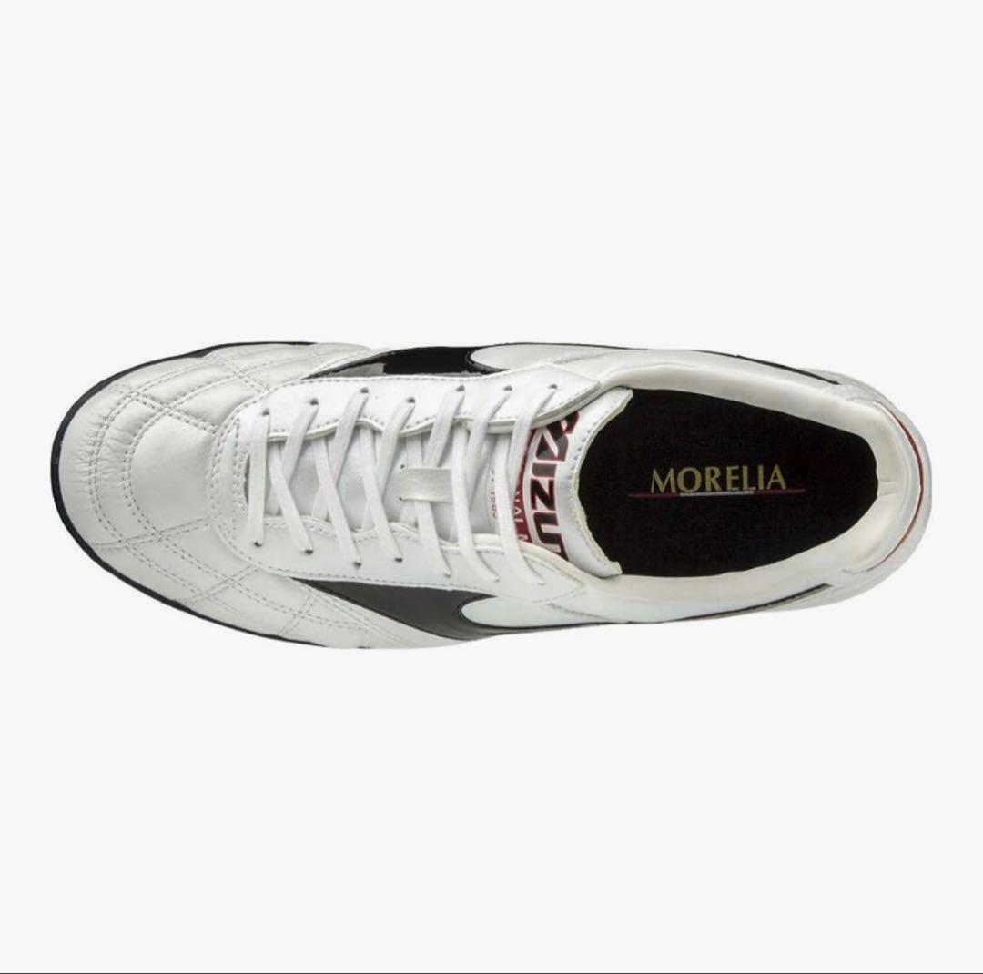 【まさ】MIZUNO MORELIA TFサッカーシューズ 28cm
