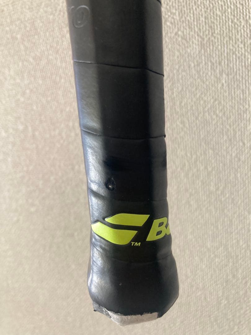 Babolat pure aero 98 テニスラケット