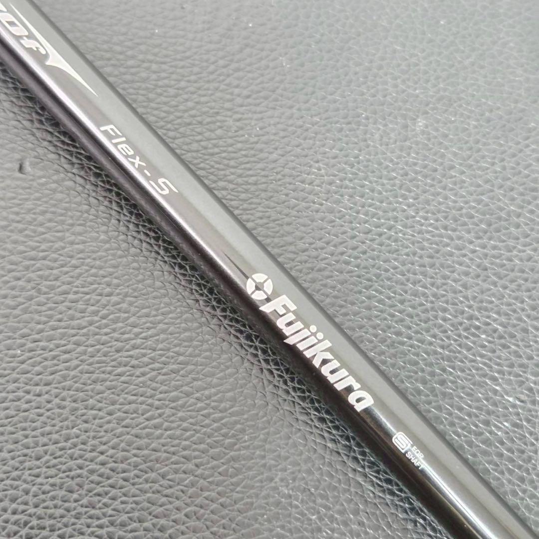 【名器】ロマロ Ray TYPE R 3W 15° モトーレ スピーダー S