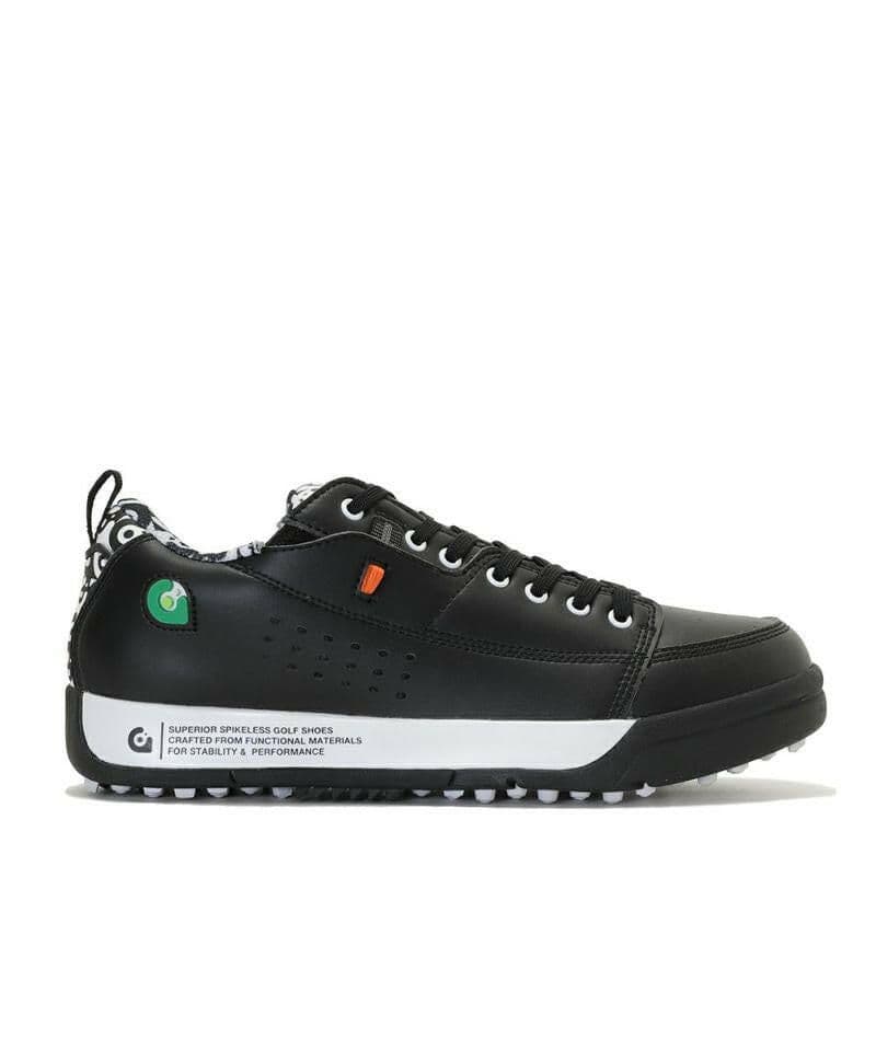gravis golf グラビスシューレース ローカット　ゴルフ　シューズ