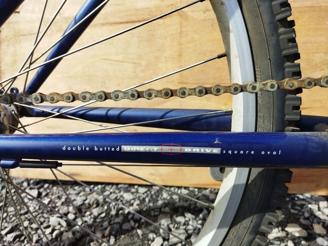 スペシャライズド　SPECIALIZED ロックホッパーRock Hopper