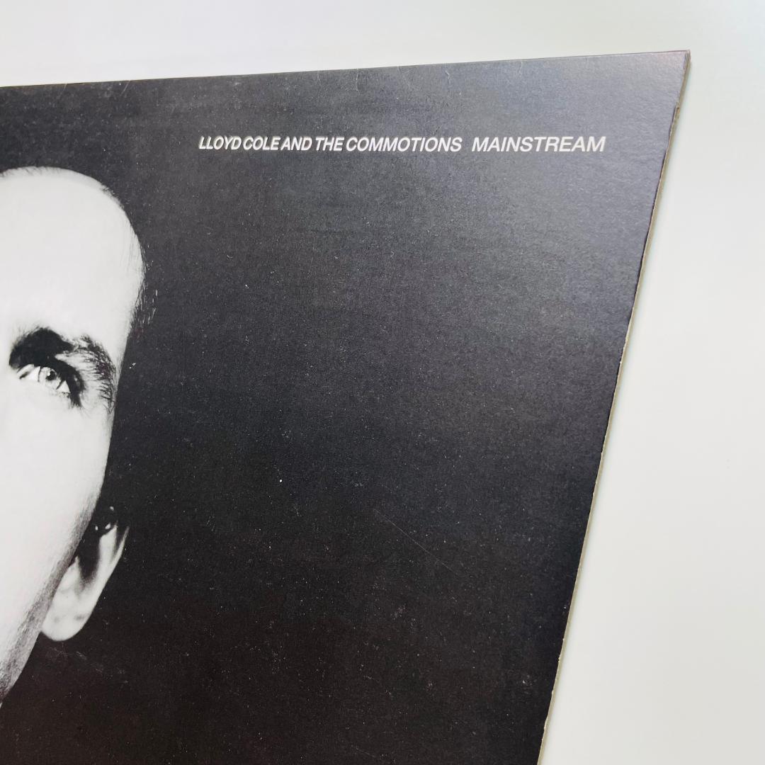 洋楽 Lloyd Cole And The Commotions Mainstream