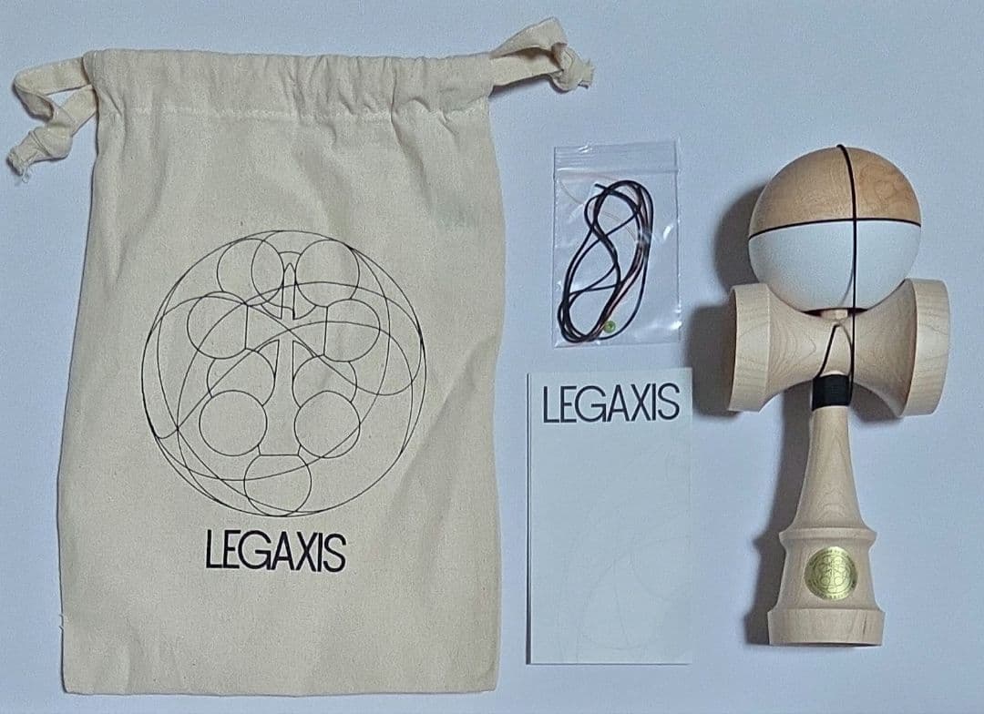 けん玉 LEGAXIS - JAPAN 2025