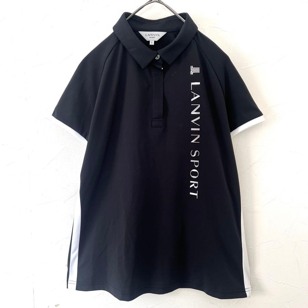 LANVIN SPORT ランバンスポール　セットアップ　レディース　ゴルフ