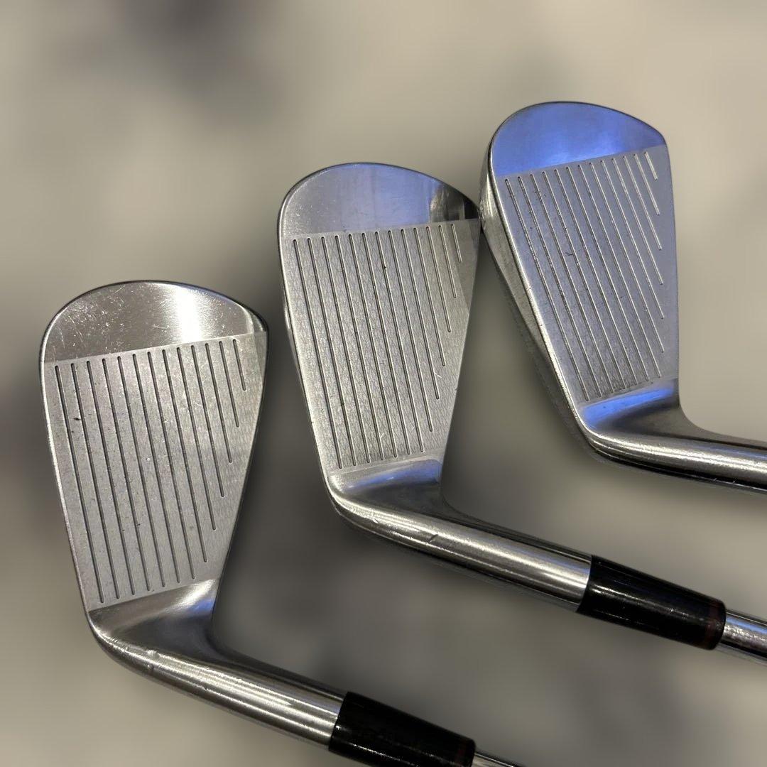 人気！ONOFF KURO FORGED 2019 5~P 6本モーダス125S