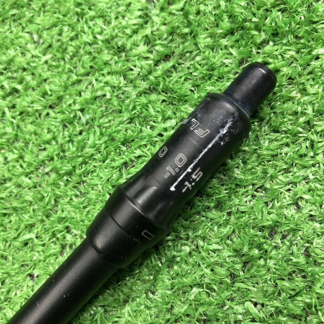 Gsh-892 ALTAJCB シャフト単品 flexSR PINGスリーブ付