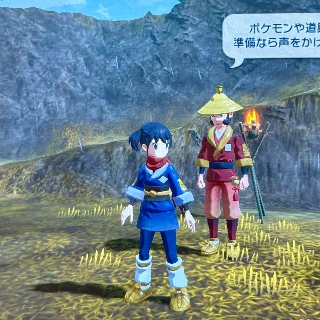 【24h以内発送】ポケモン 2本セット レジェンズアルセウス ダイヤモンド