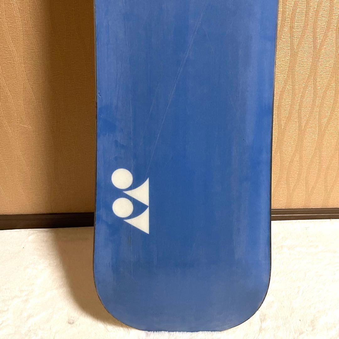 ヨネックス スノーボード AIR CARBON CONTACT 151cm