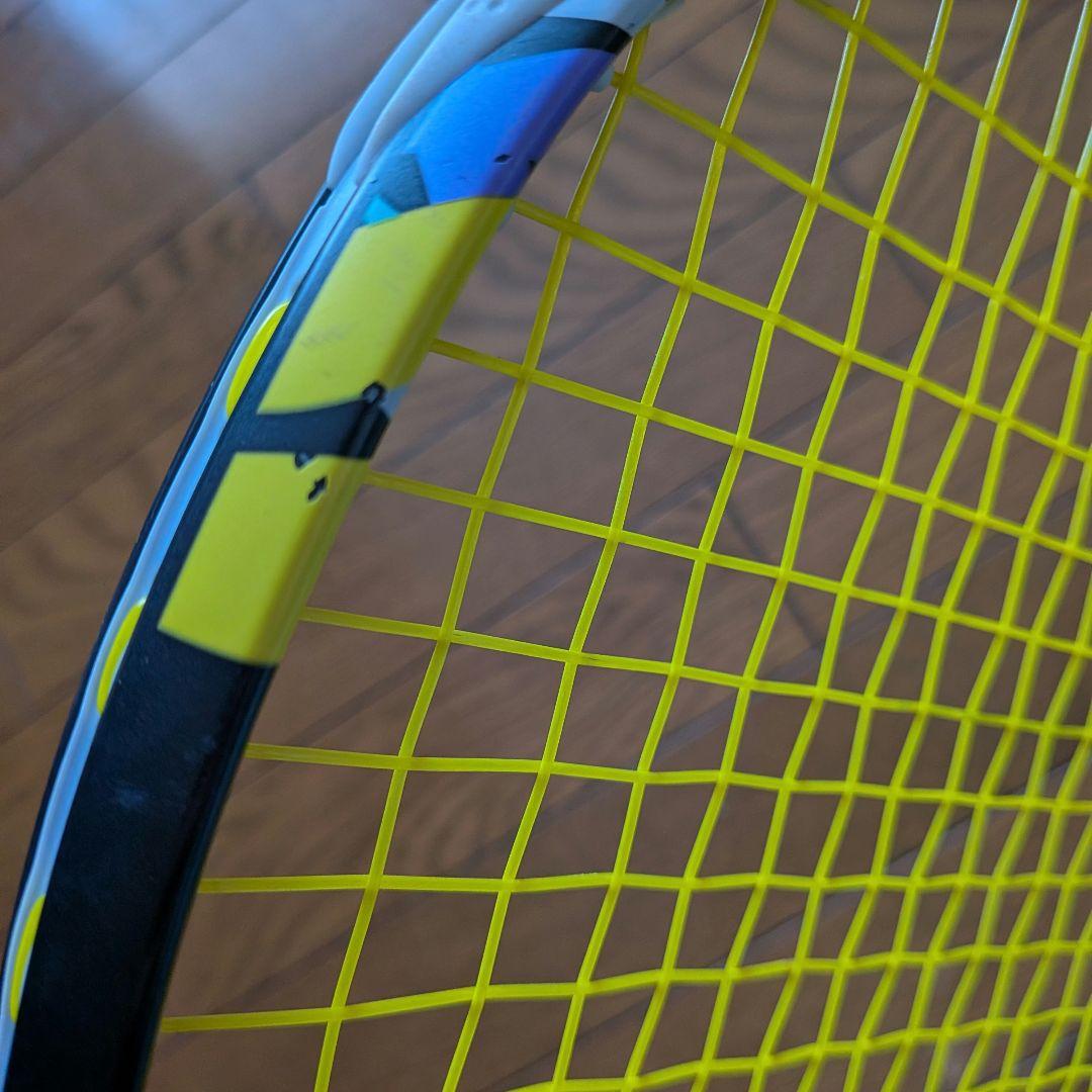 YONEX/ジオブレイク50V /ソフトテニスラケット