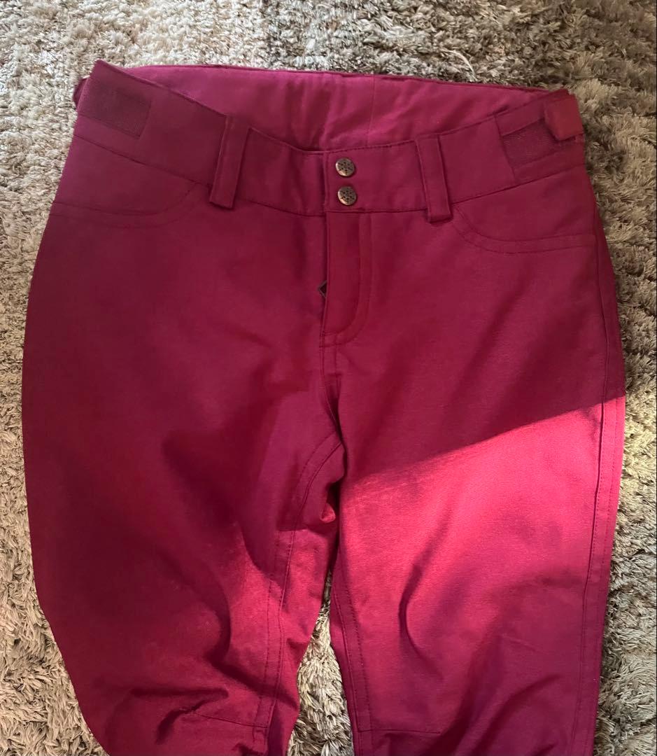 限定出品　BURTON O'NEILL スキーウェア