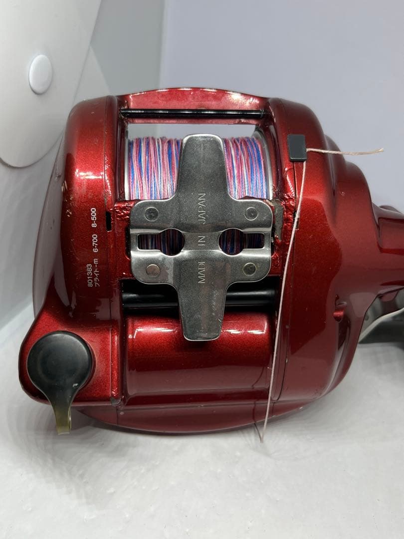 ダイワ DAIWA 電動リールTANACOM BULLタナコンブル 750Fe