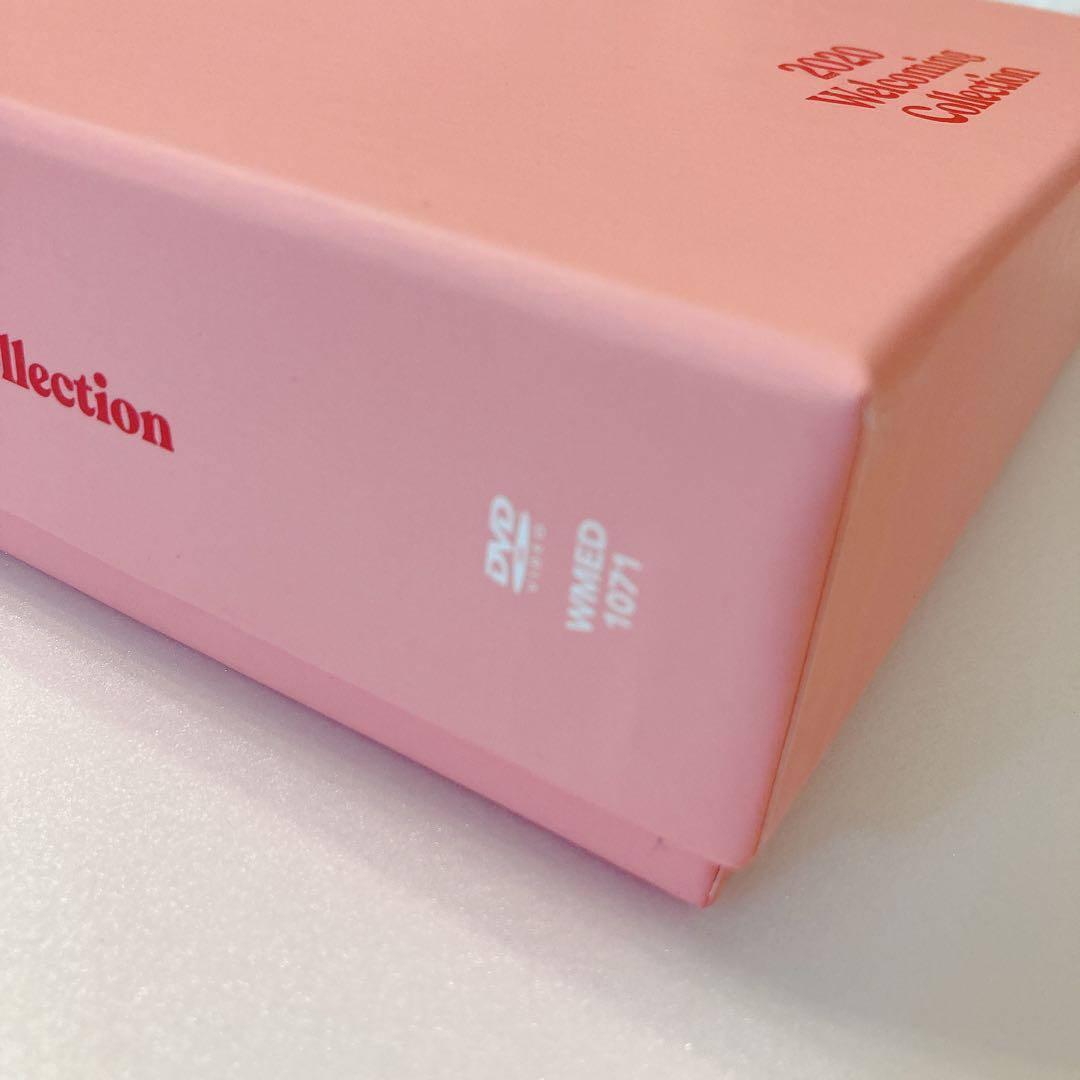 K-POP・アジア Blackpink's 2020 Welcoming Collection