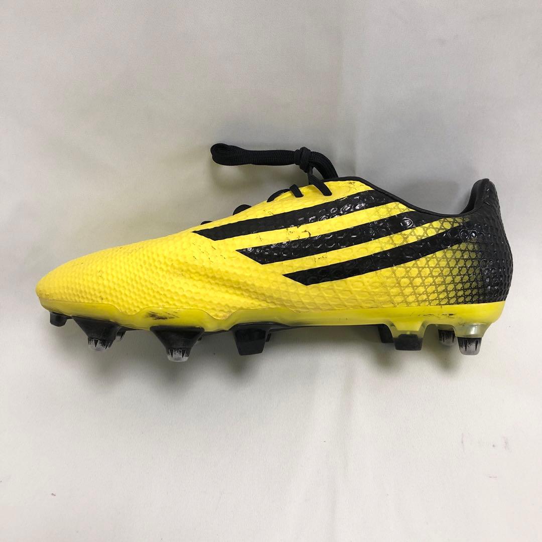クレイジークイック　SG 26.5 ラグビー　adidas アディダス　五郎丸歩