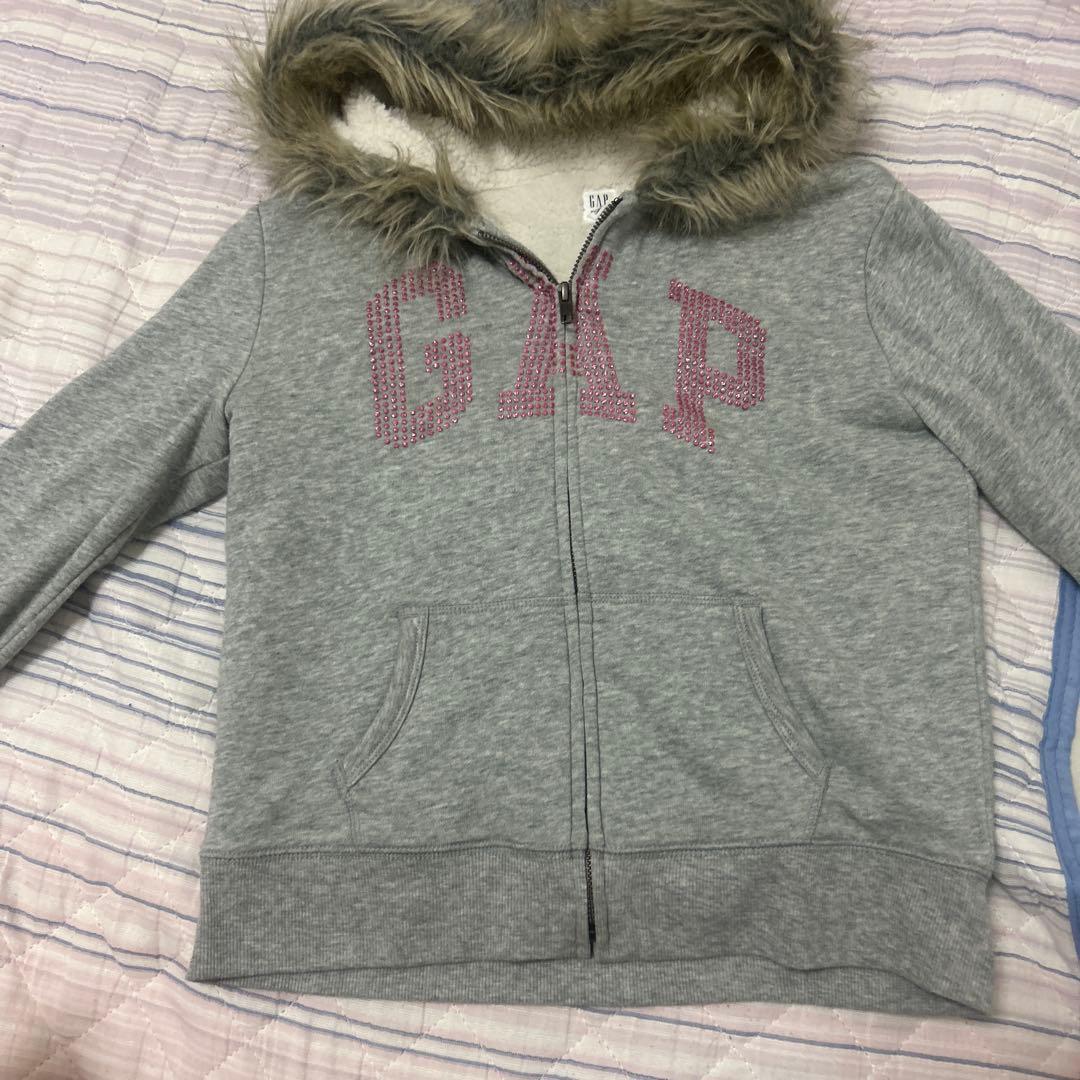 GAP 専用