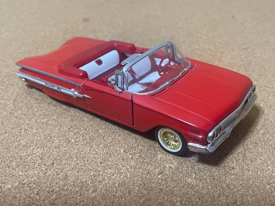 1/43.1/32アメ車ミニカーまとめ売り