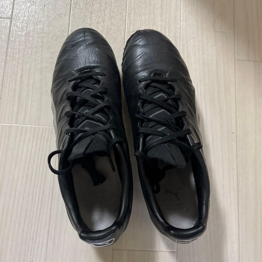 PUMAKING PUMA サッカースパイク