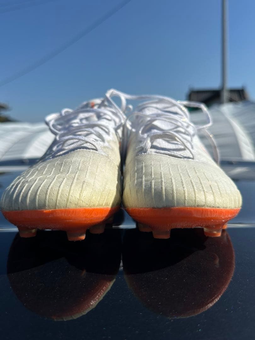 NIKE マーキュリアルヴェイパー12 12 Elite AG-PRO