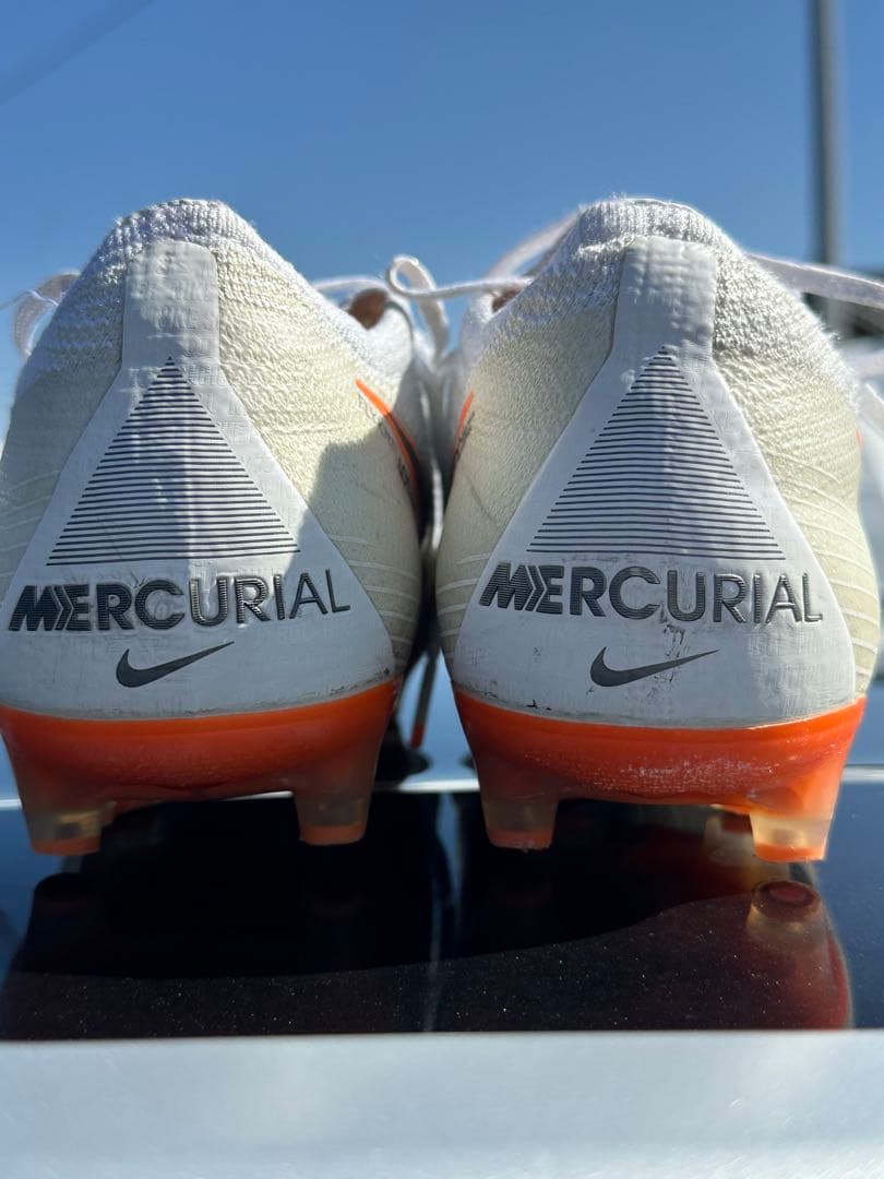 NIKE マーキュリアルヴェイパー12 12 Elite AG-PRO
