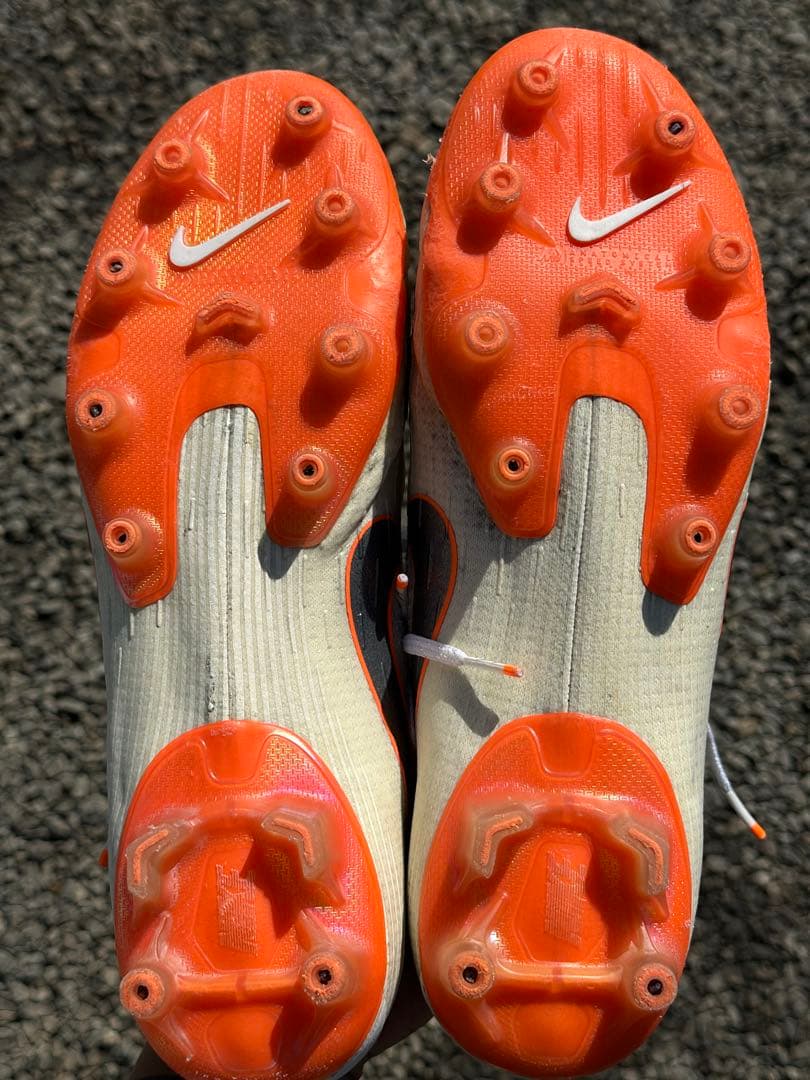 NIKE マーキュリアルヴェイパー12 12 Elite AG-PRO