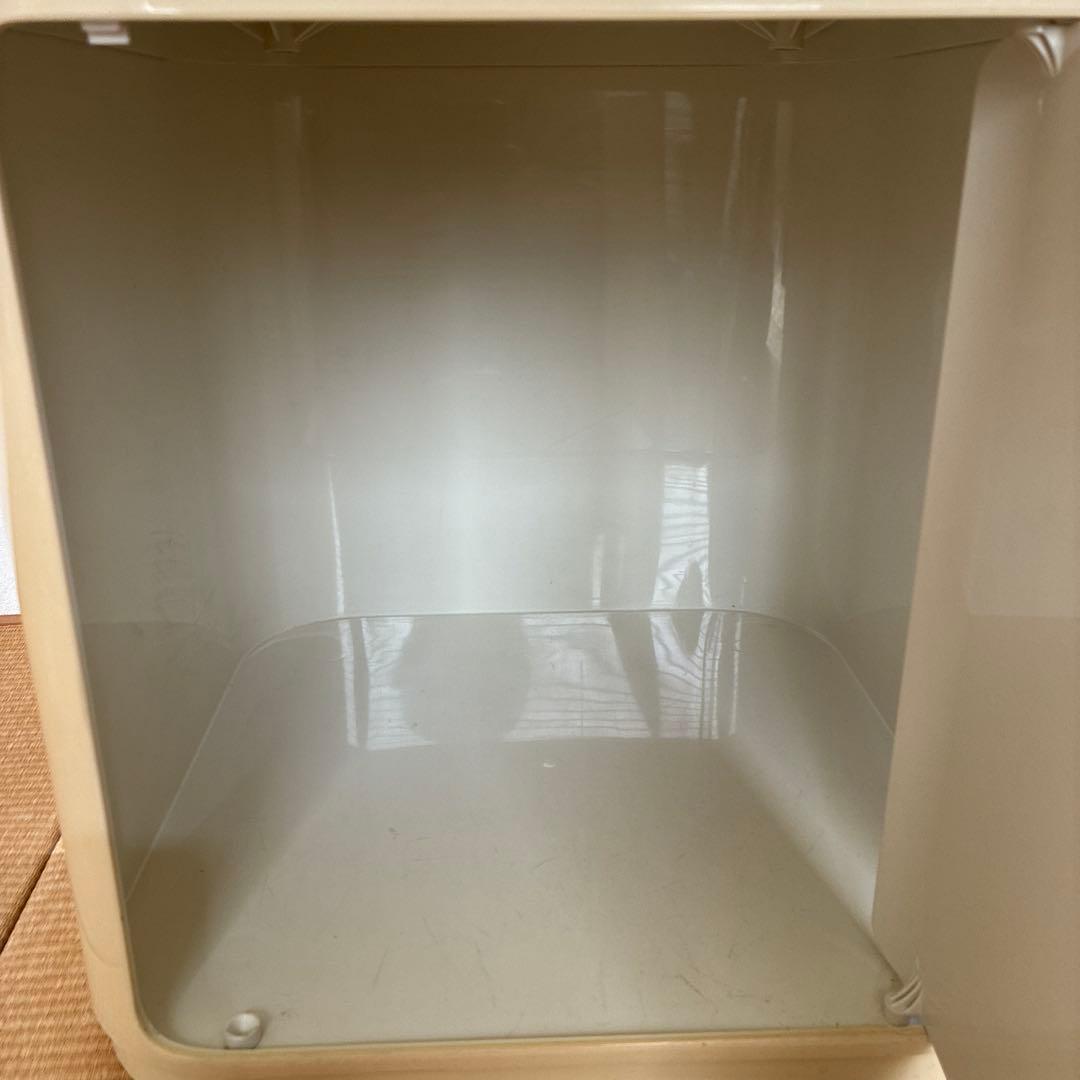 Kartell カルテル　コンポニビリ　スクエア