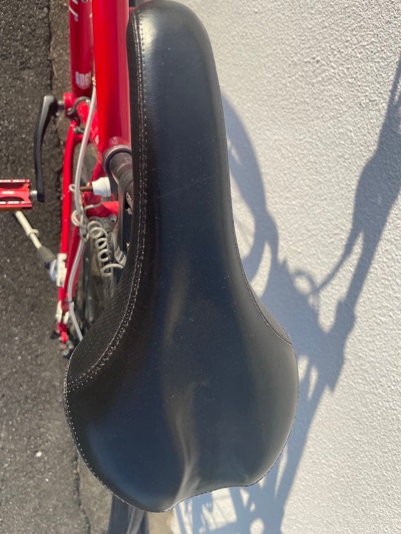 LOUIS GARNEAU TR LITE Eクロスバイク　油圧ディスク