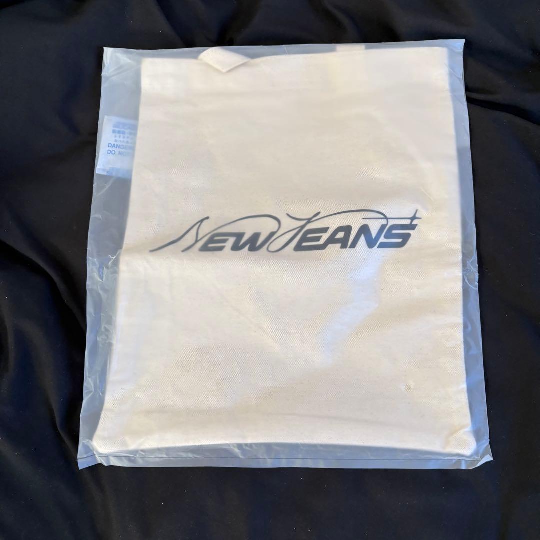 NewJeans ハニ アルバム Howsweet トレカ