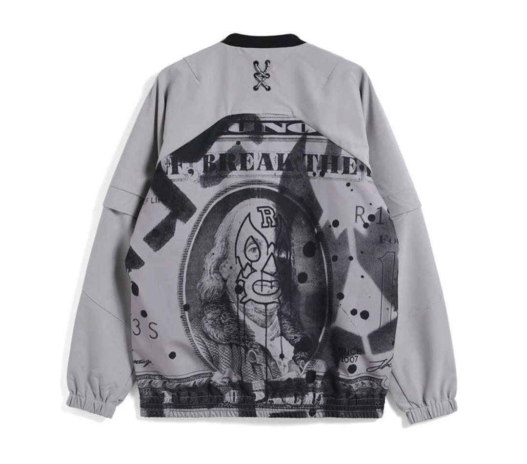 ¥72,600RUSSELUNO/5】中綿ナイロンセットアップ半袖ジョガーパンツ