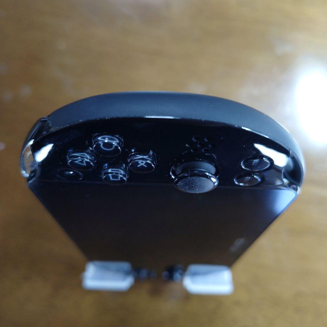 【液晶比較的美品】PlayStationVITA PCH-2000 ブラックB