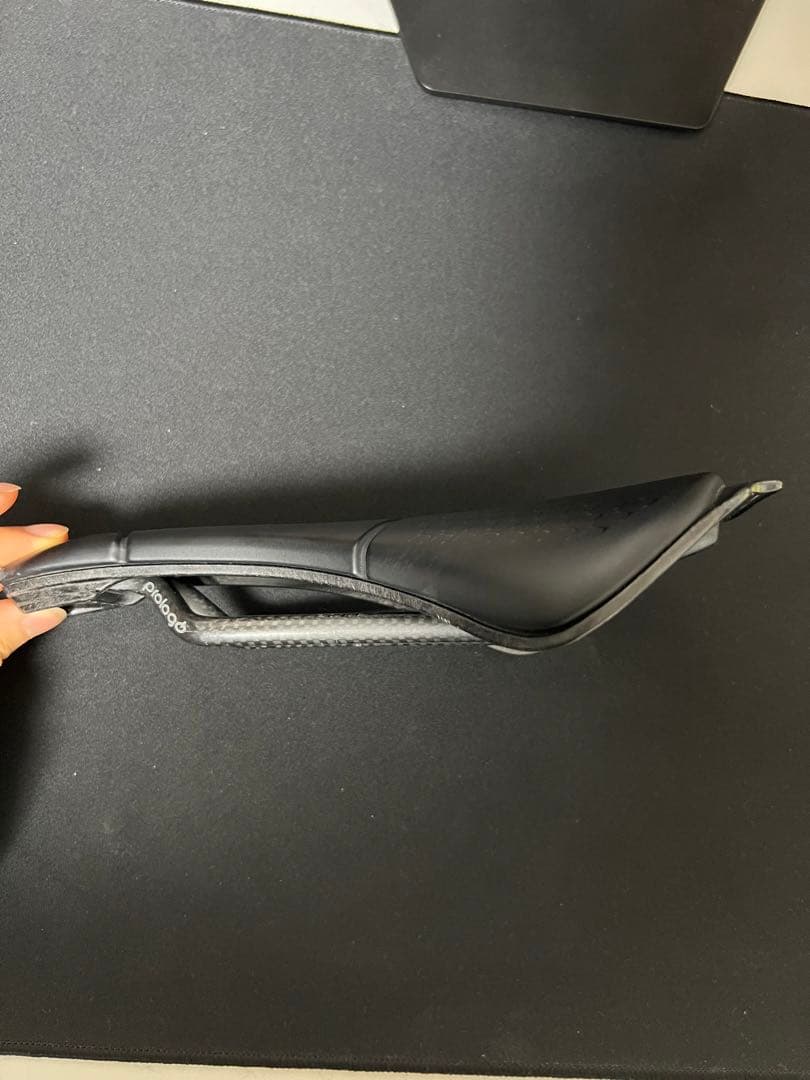 prologo プロロゴ SCRATCH M5 NACK カーボンサドル 正規品