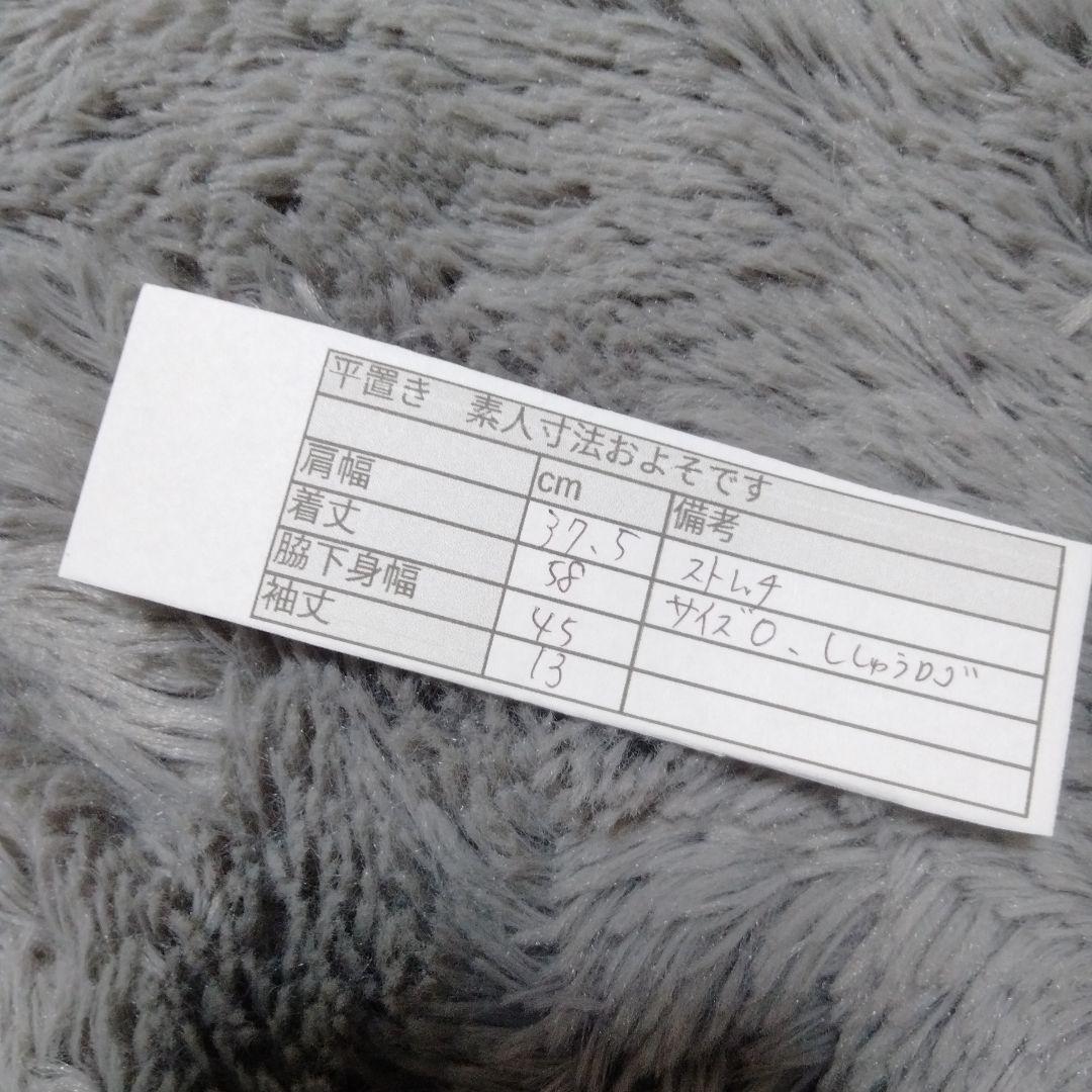 マスターバニー♡半袖*シャツ♡ S ゴルフ/スポーツ/テニス