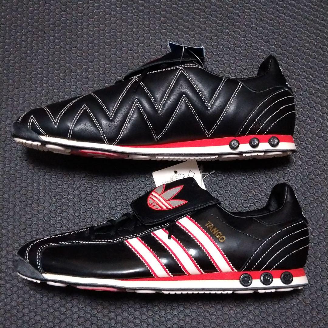 アディダス TANGO タンゴ adidas US10 28cm