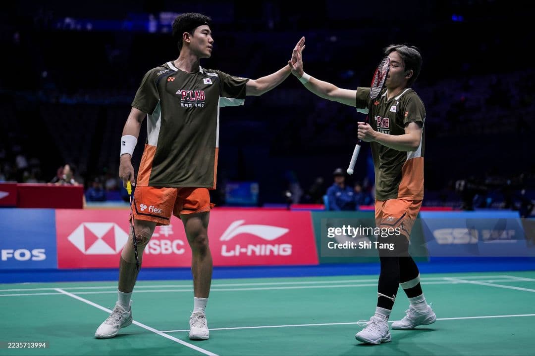 YONEX桃田賢斗選手モデル日本/韓国代表NTT東日本実業団トナミ限定選手支給