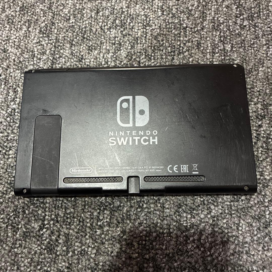 Nintendo Switch 本体 プロコントローラー　ジャンク