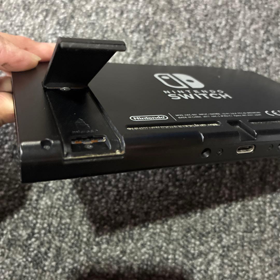 Nintendo Switch 本体 プロコントローラー　ジャンク