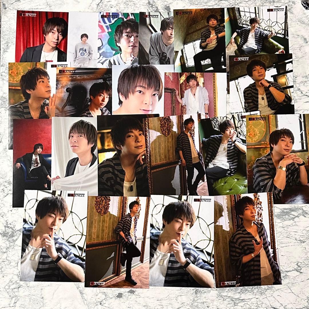 柿原徹也 CD BD 写真 まとめ 【 バラ売り不可 】