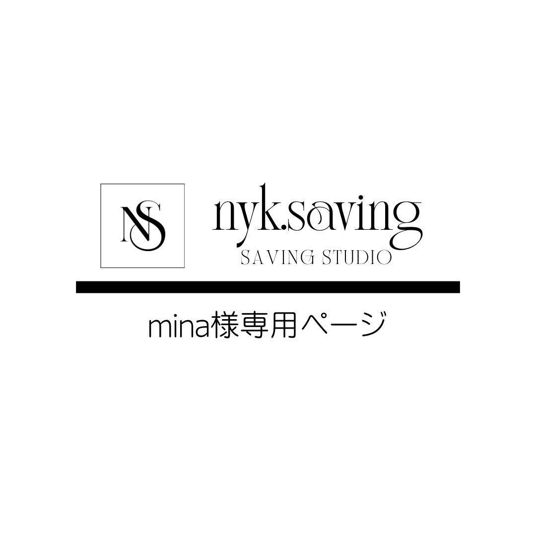 minaページ
