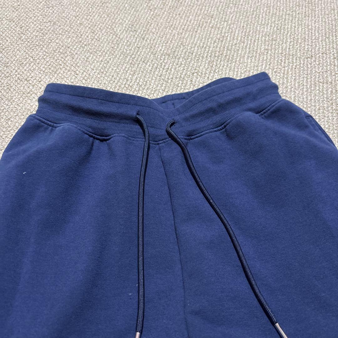 お値下げしました！ZUMBA ネイビー トレーニングパンツ