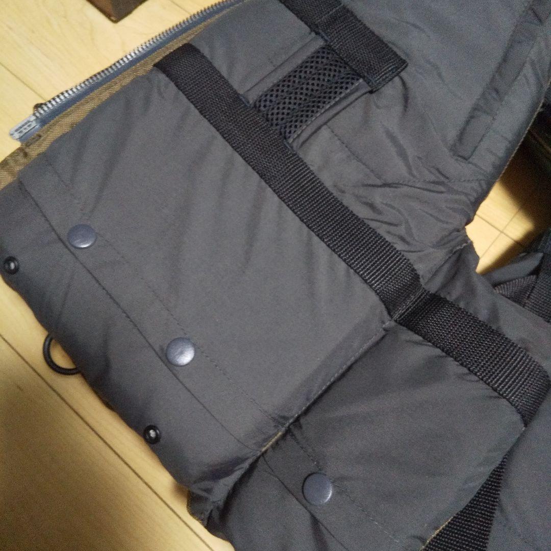 システマティックタックルフロートジャケット VF-281I☆