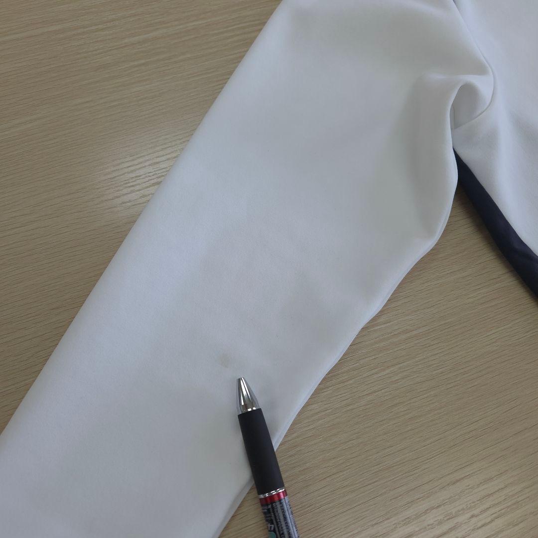 メンズウェア TFW49 SIDE PANEL LONG SLEEVE MOCKNECK T