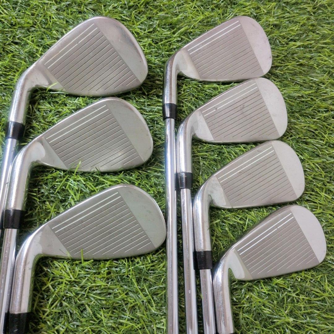 現行モデル Callaway WARBIRD ウォーバード メンズゴルフセット