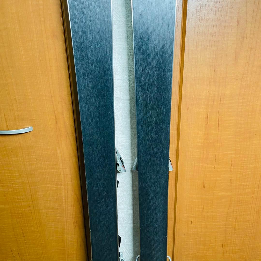 SALOMON DEMO X2 170cm スキー サロモン