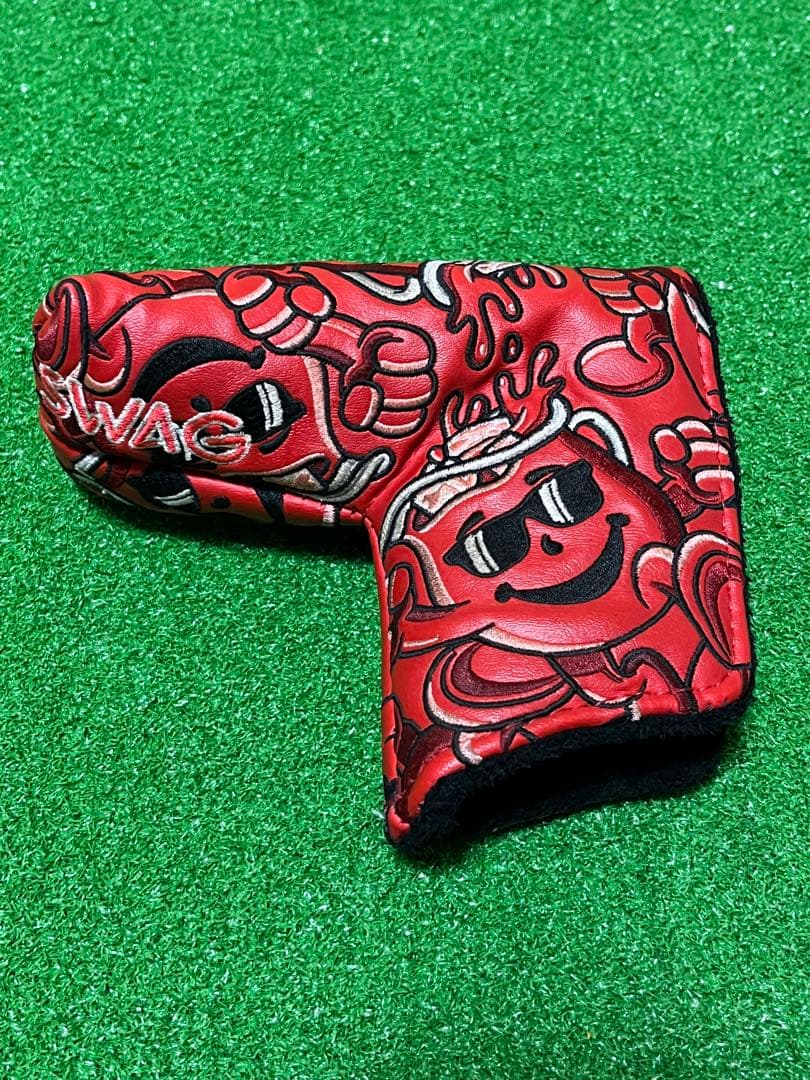 SWAG ザ・クーラー　KOOL-AIDブランド刻印　34.5インチ