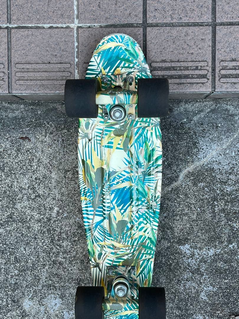 Penny スケートボード ミニ