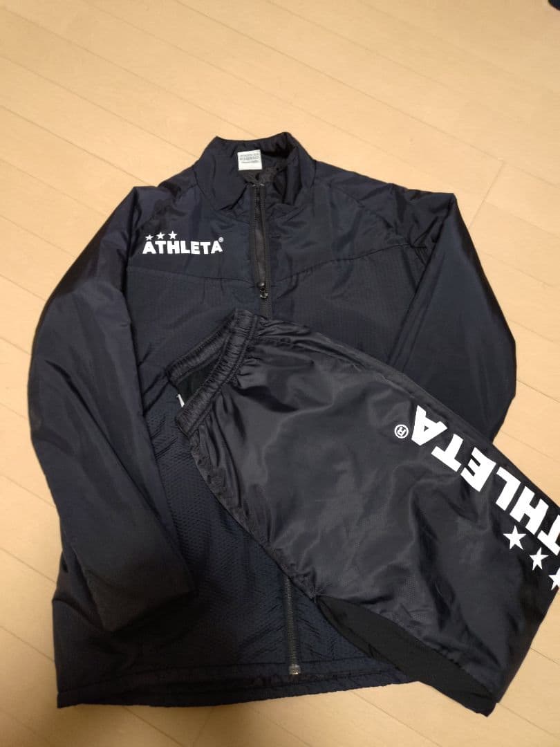 アスレタ