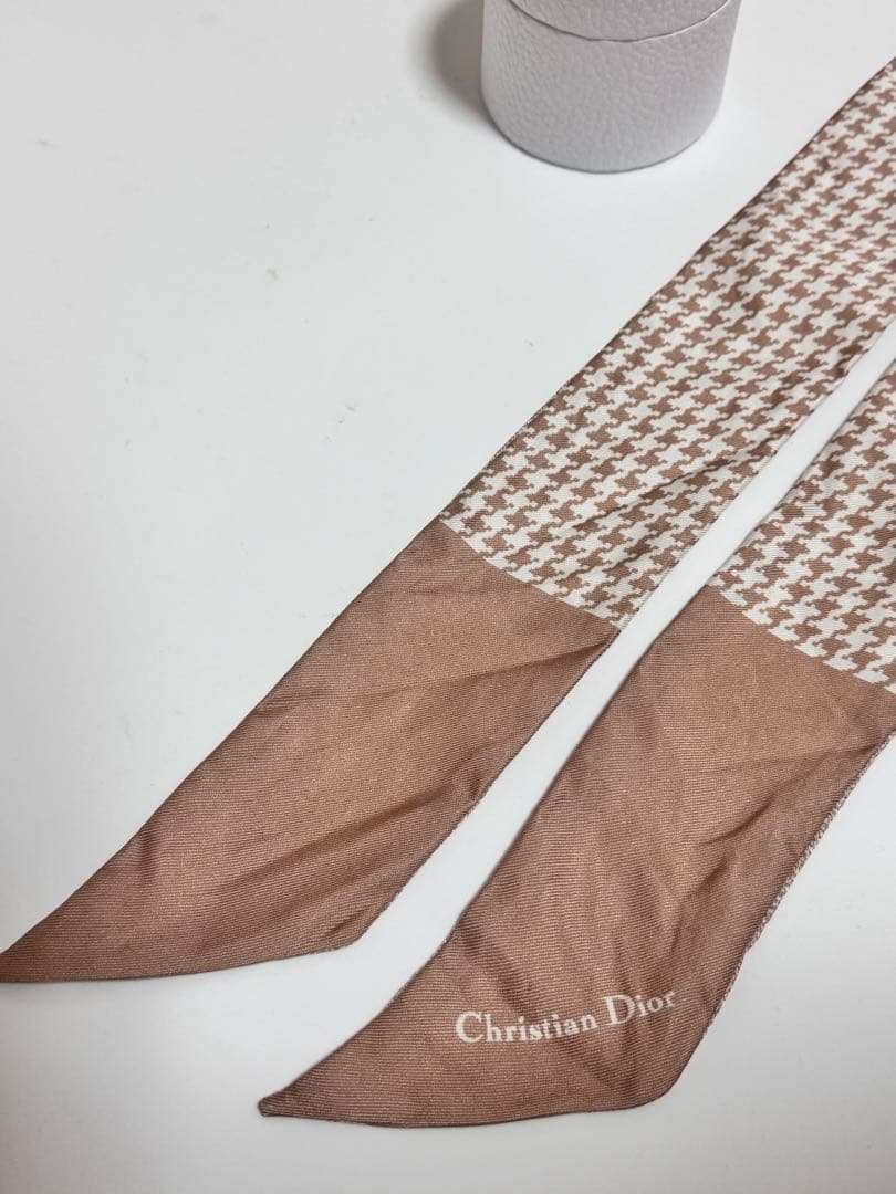 dior ミッツァ　ピンクベージュ専用出品