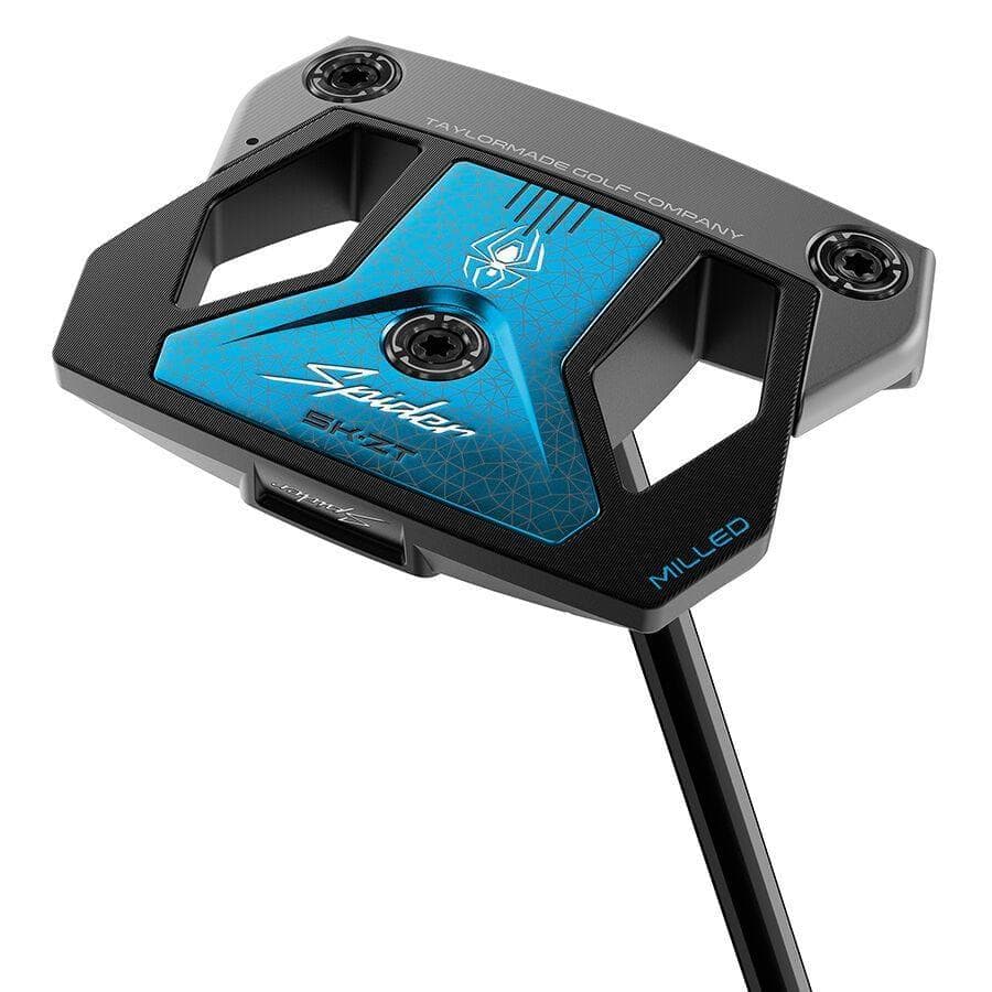 テーラーメイド Spider ZT Putter スパイダー ZT パター 33