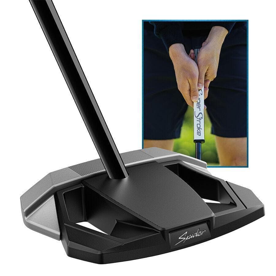 テーラーメイド Spider ZT Putter スパイダー ZT パター 33