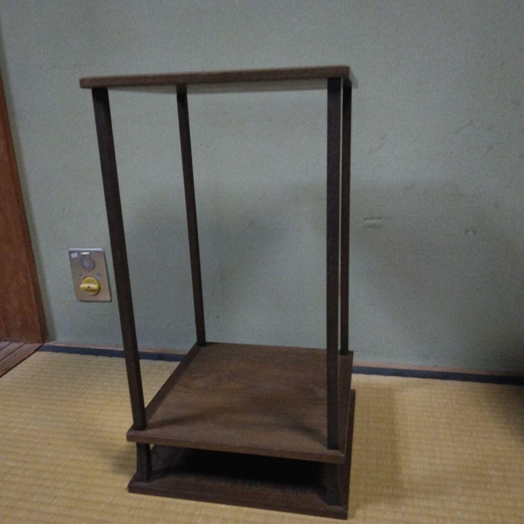 桑小卓(茶棚)　組み立て式
