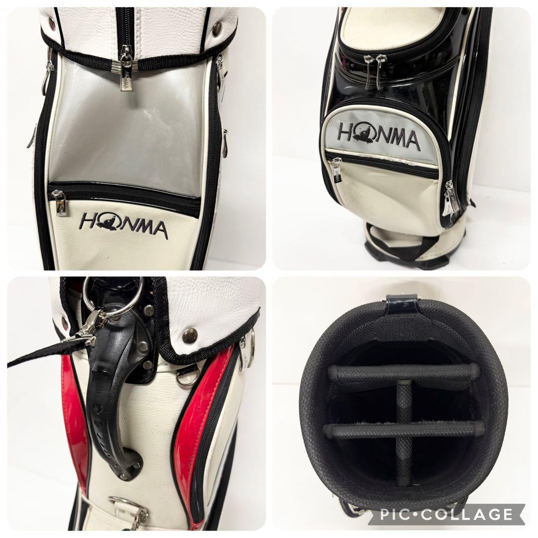 HONMA TOUR WOULD ZERO SP ゴルフセット　ホンマ　13本