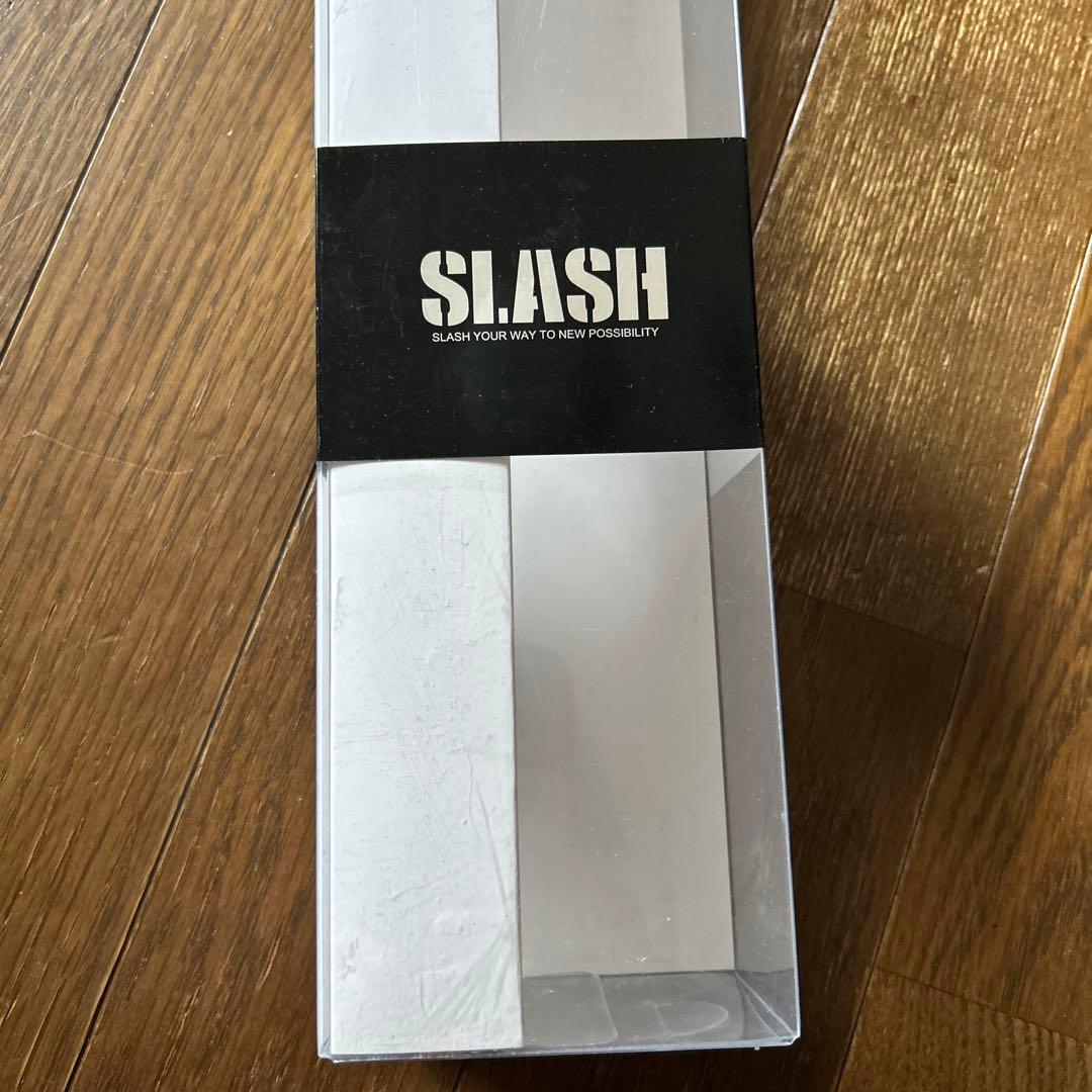 SLASH AF-802GTR TIP-RUNエギングロッド 244cm